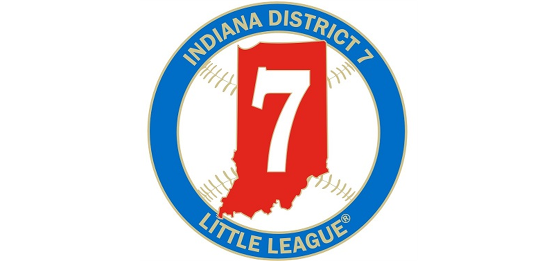 Indiana District 7 Little League > Home